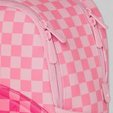 Sac à dos - PINK SHARKS IN PARIS PATCH SAVAGE BACKPACK - SPRAYGROUND - Sac à