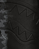 Sac à dos - SPRAY SPLIT NIGHT CAMO DLXSV BACKPACK  - SPRAYGROUND