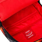 Sac à dos - DIABLO BURNING BILLION DIABLO BILL BACKPACK - SPRAYGROUND - Sac à
