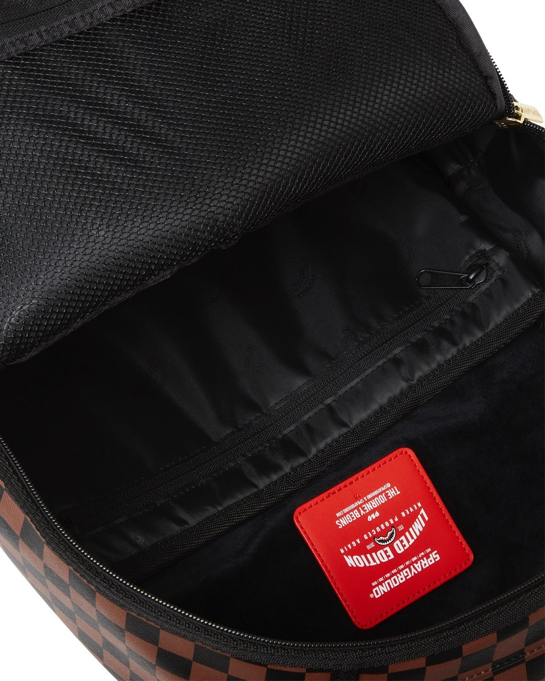 Sac à dos - ARTSCAPE SIP DLXSV BACKPACK - SPRAYGROUND - Sac à