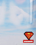 Sac à dos - SUPERMAN ON CLOUDS DLXR BACKPACK - SPRAYGROUND