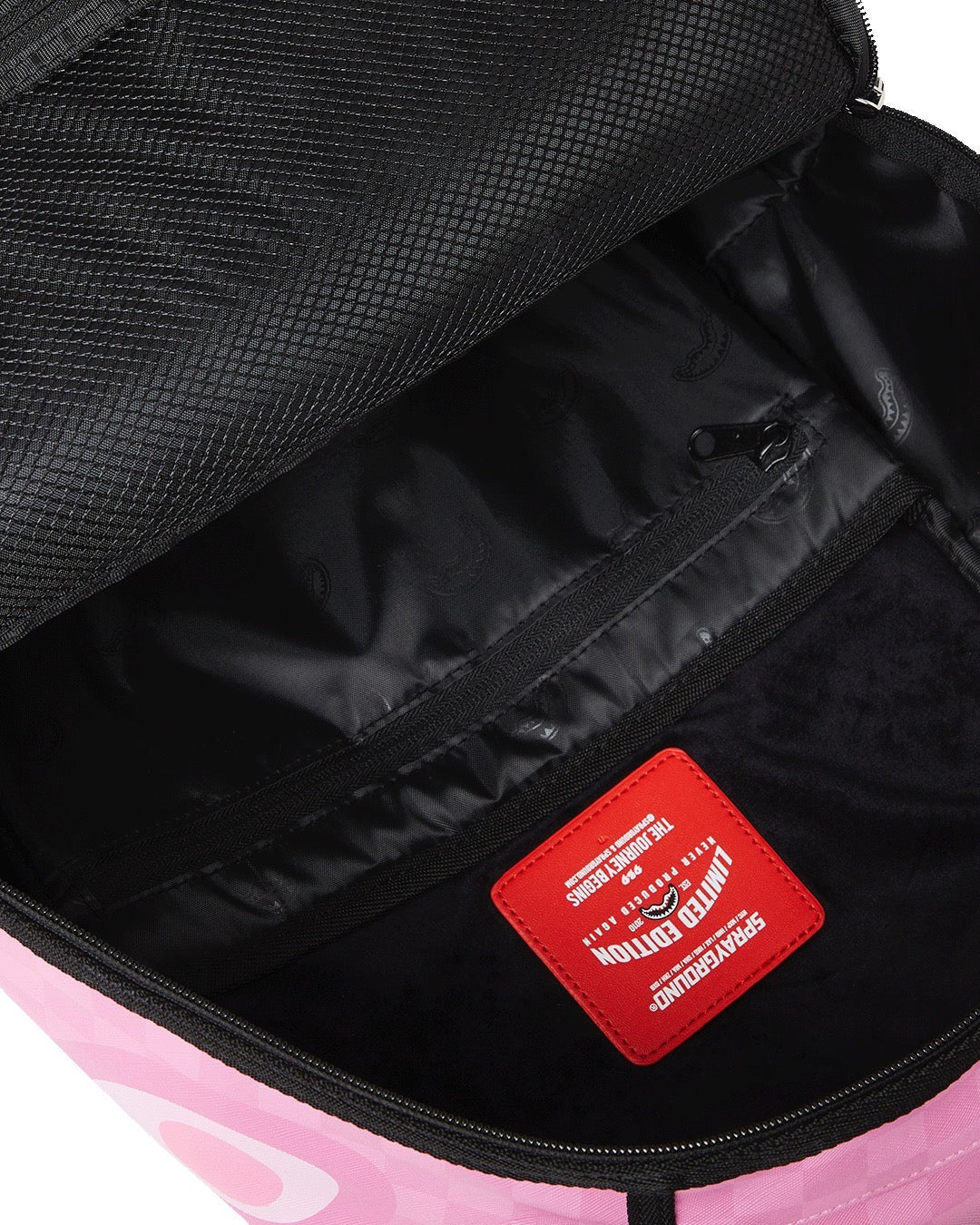 Sac à dos - ASTROGALAXY SQUAD UP DLXSV BACKPACK - SPRAYGROUND - Sac à