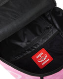 Sac à dos - ASTROGALAXY SQUAD UP DLXSV BACKPACK  - SPRAYGROUND