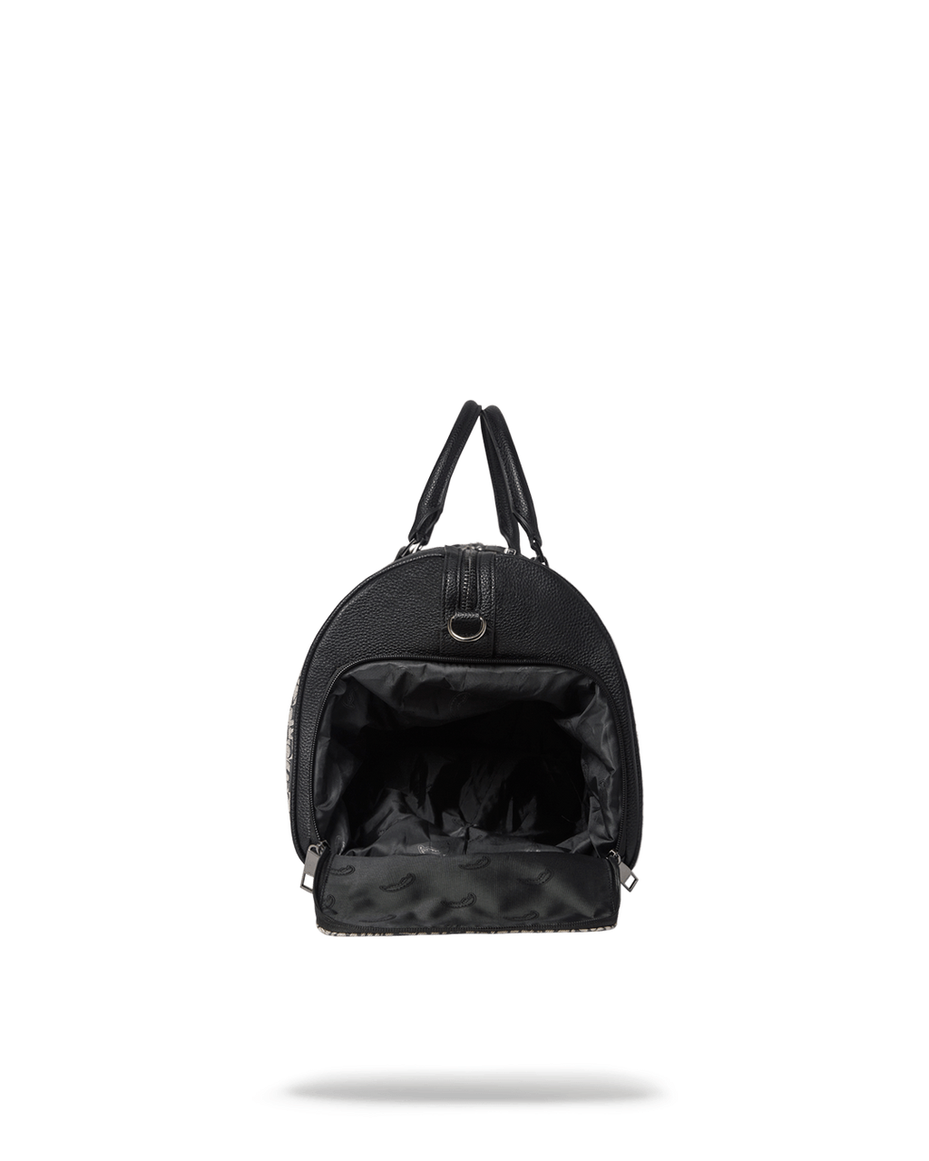 SAC - SG ALL DAY DUFFLE NOIR- SPRAYGROUND - SAC