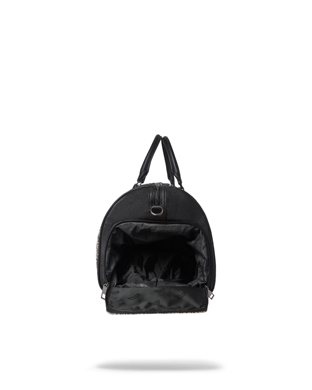 SAC - SG ALL DAY DUFFLE NOIR- SPRAYGROUND - SAC