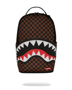 Sac à dos - INVERTED SHARK POCKET BACKPACK - SPRAYGROUND - Sac à