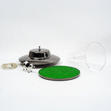 The Original Alien Abduction Lamp !