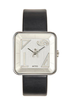 Montre Architecte square 35 - AKTEO