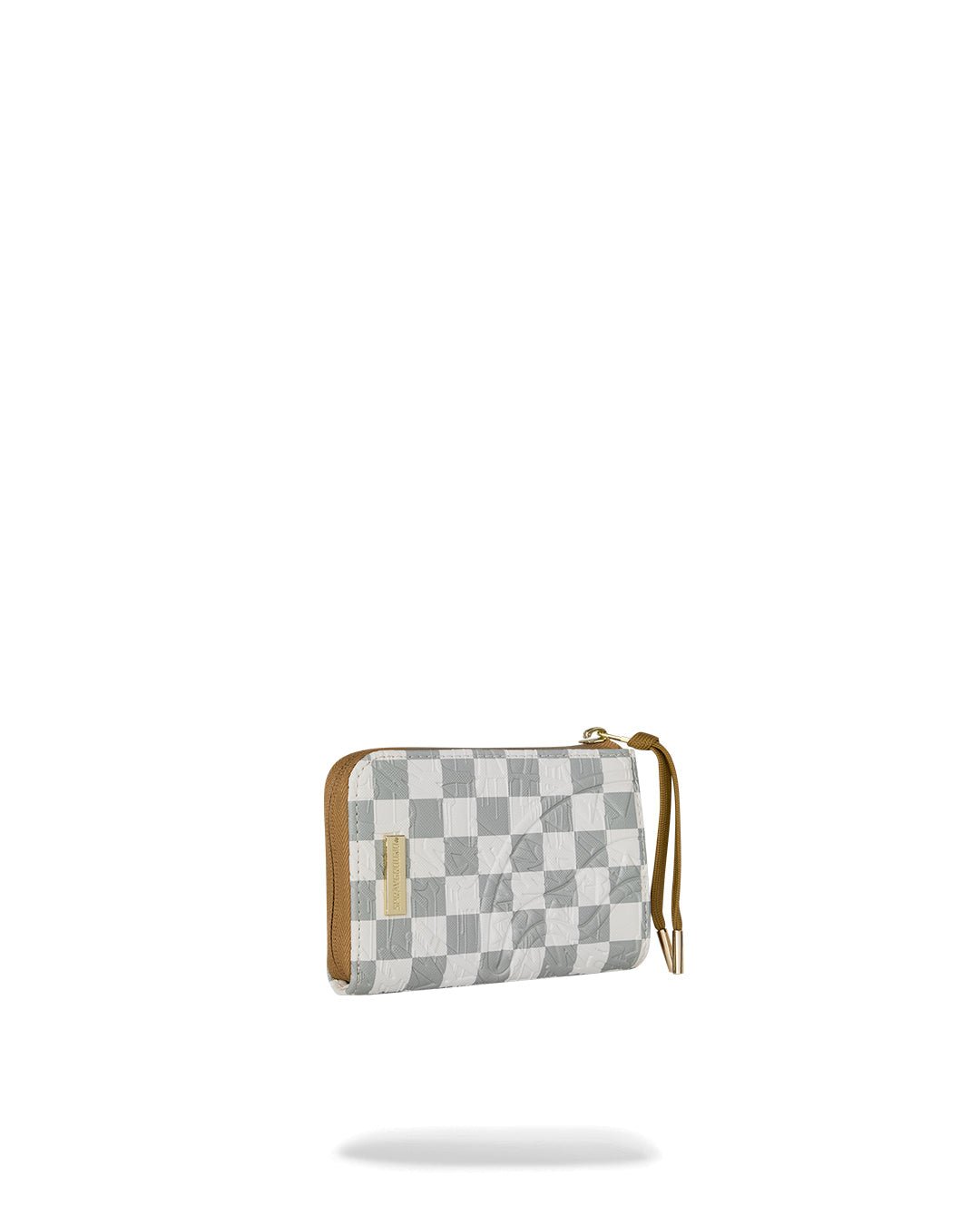 Accessoire  - 3AM CREAM WALLET - SPRAYGROUND Image secondaire du produit