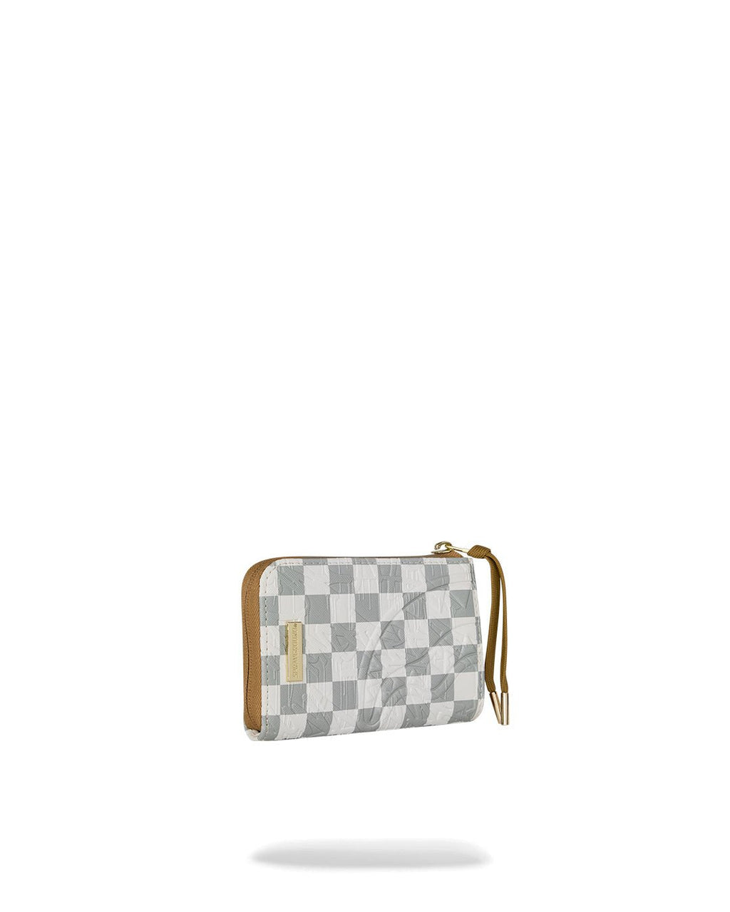 Accessoire - 3AM CREAM WALLET - SPRAYGROUND-Magna-Carta