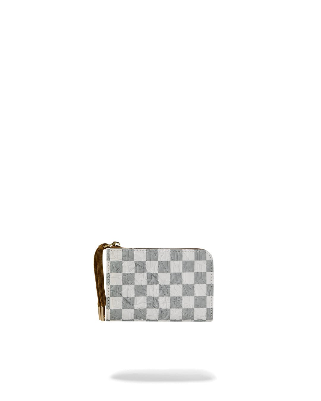Accessoire - 3AM CREAM WALLET - SPRAYGROUND-Magna-Carta