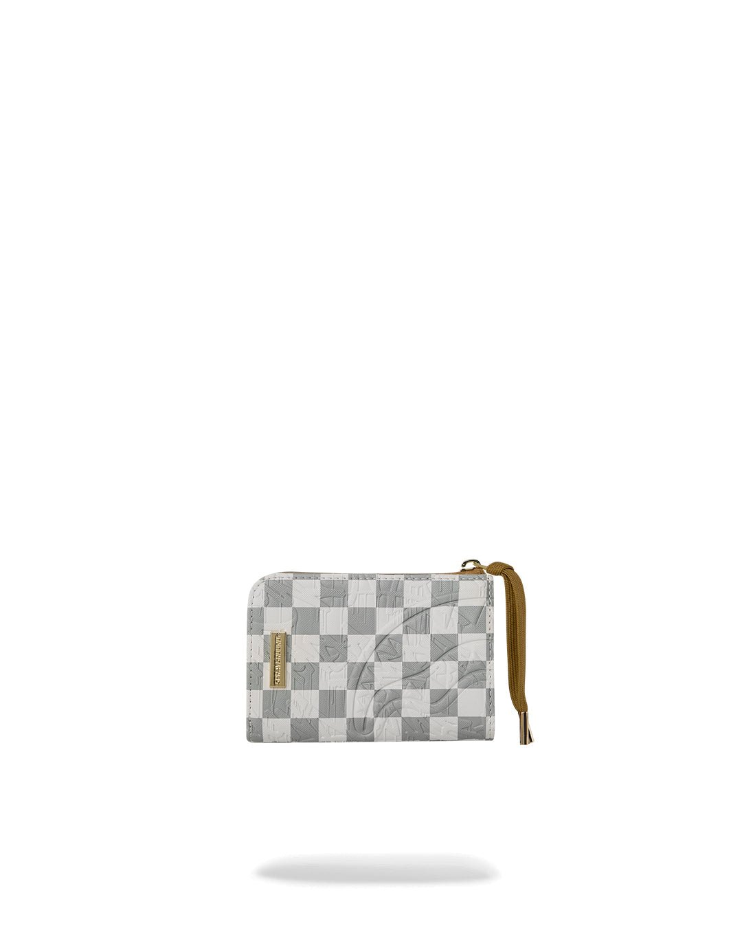 Accessoire - 3AM CREAM WALLET - SPRAYGROUND-Magna-Carta Image principale du produit