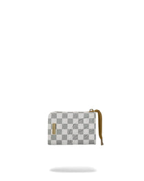Accessoire - 3AM CREAM WALLET - SPRAYGROUND-Magna-Carta