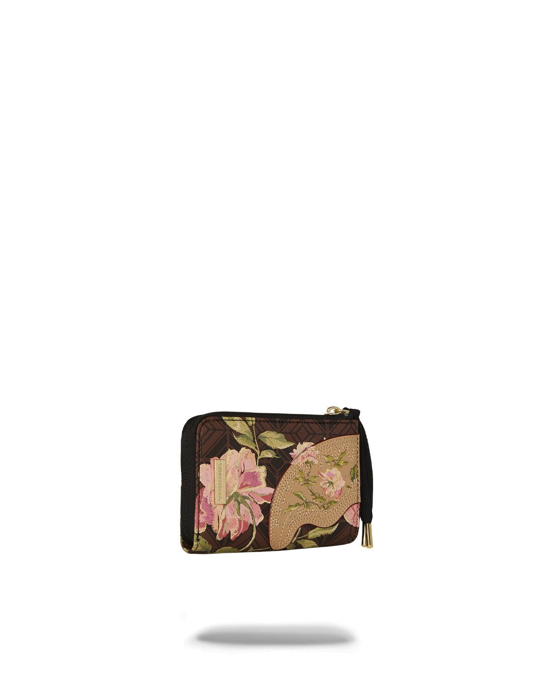 Accessoire  - AI HENNY FLORAL WALLET - SPRAYGROUND Image secondaire du produit