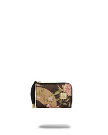 Accessoire - AI HENNY FLORAL WALLET - SPRAYGROUND-Magna-Carta