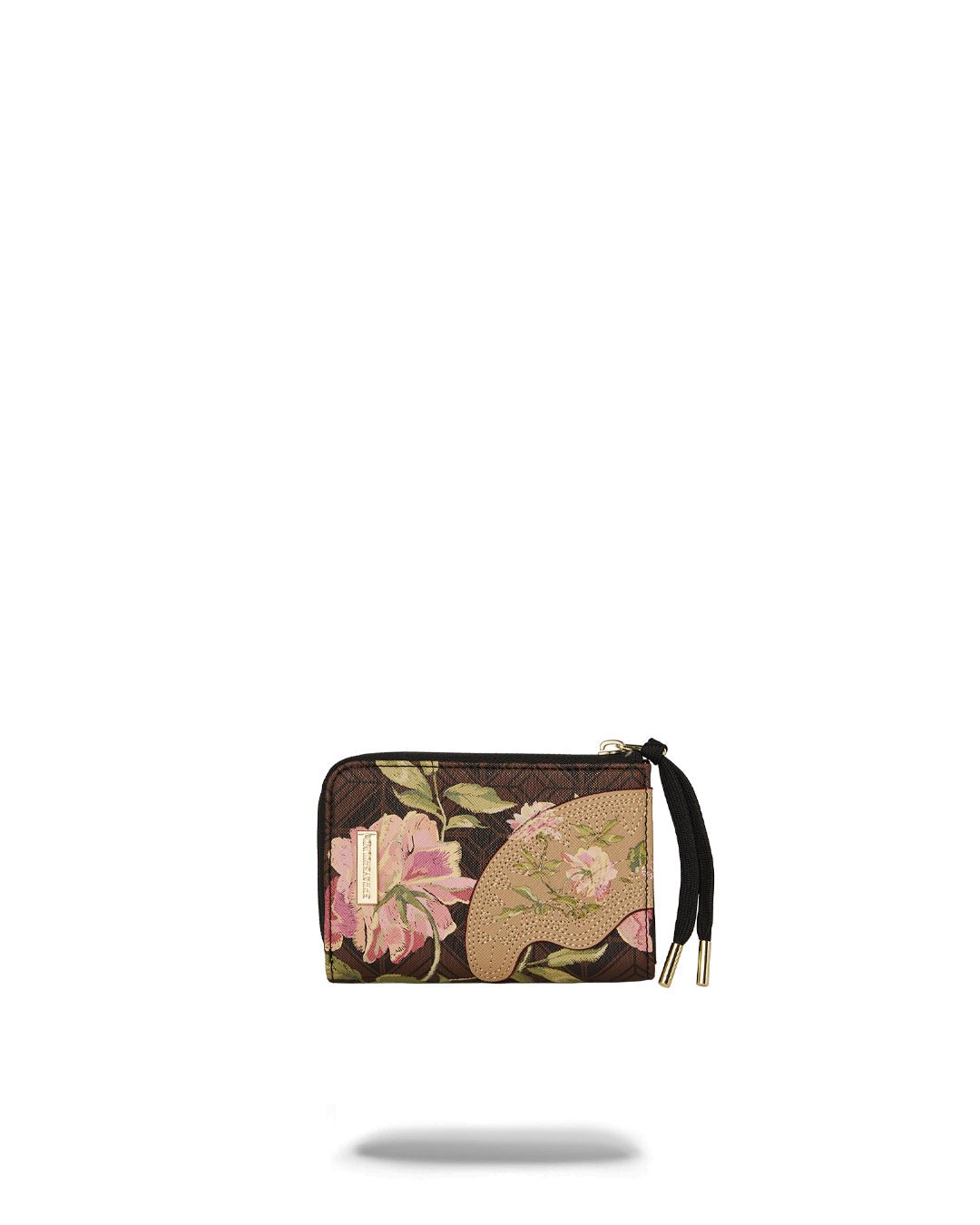 Accessoire - AI HENNY FLORAL WALLET - SPRAYGROUND-Magna-Carta Image principale du produit
