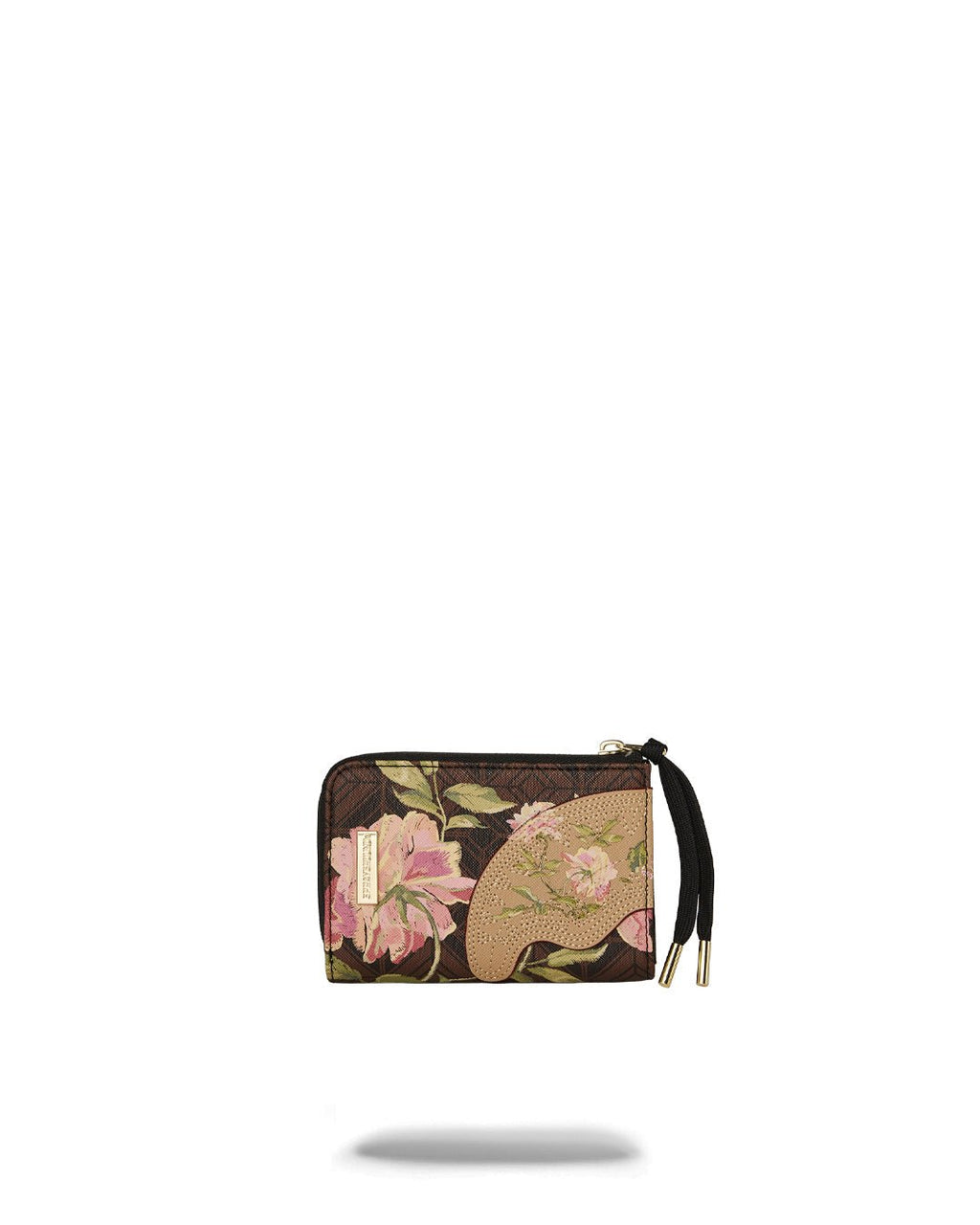 Accessoire - AI HENNY FLORAL WALLET - SPRAYGROUND-Magna-Carta
