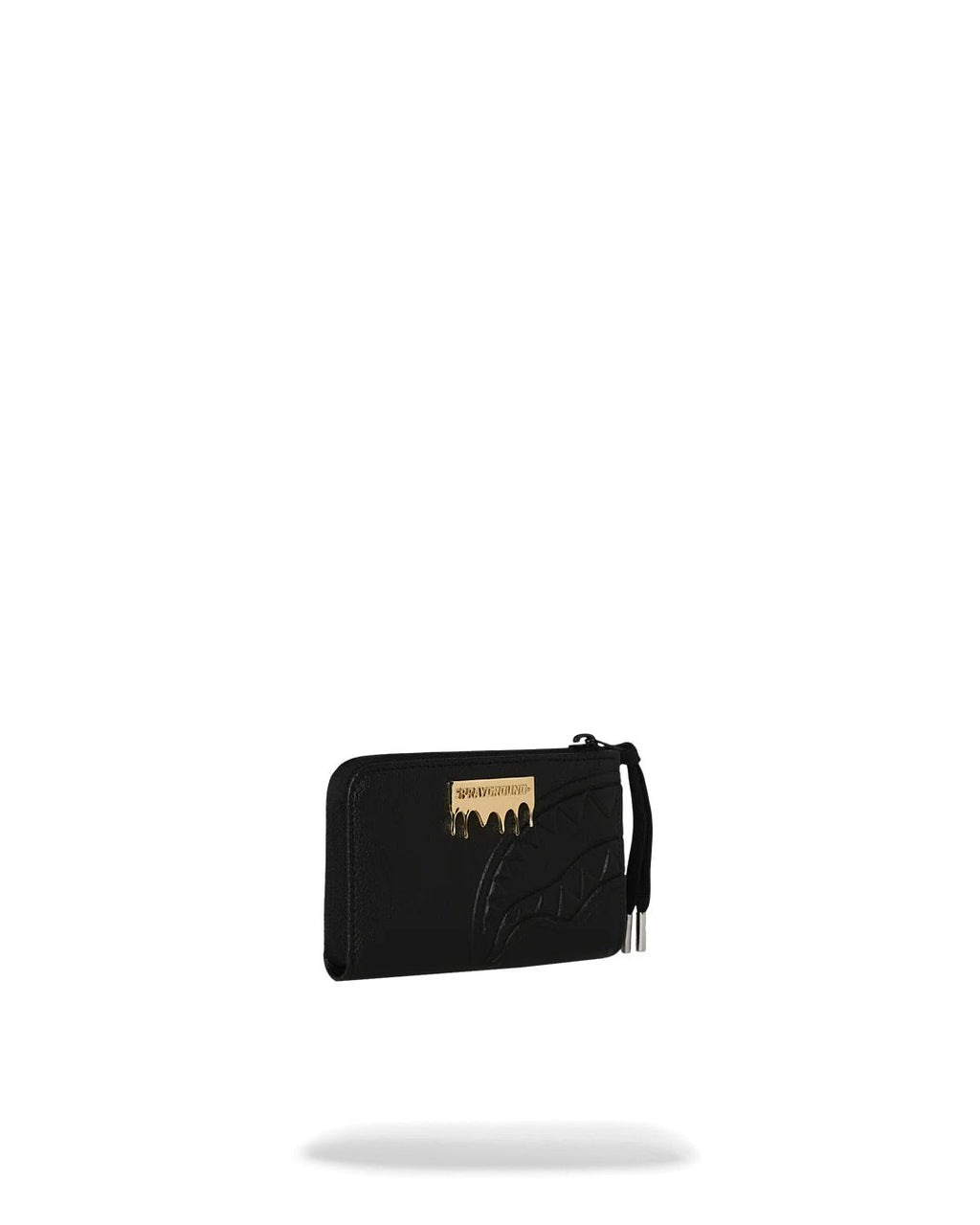 Accessoire - GOLD BRICK LUX WALLET - SPRAYGROUND-Magna-Carta