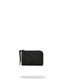 Accessoire - GOLD BRICK LUX WALLET - SPRAYGROUND-Magna-Carta