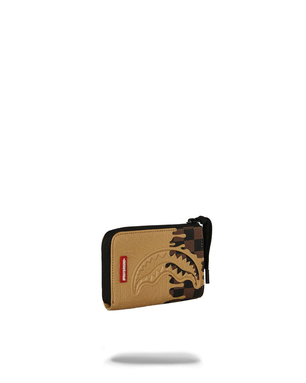 Accessoire - HENNY MELT WALLET - SPRAYGROUND-Magna-Carta