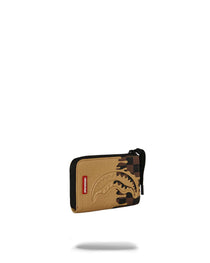Accessoire - HENNY MELT WALLET - SPRAYGROUND-Magna-Carta