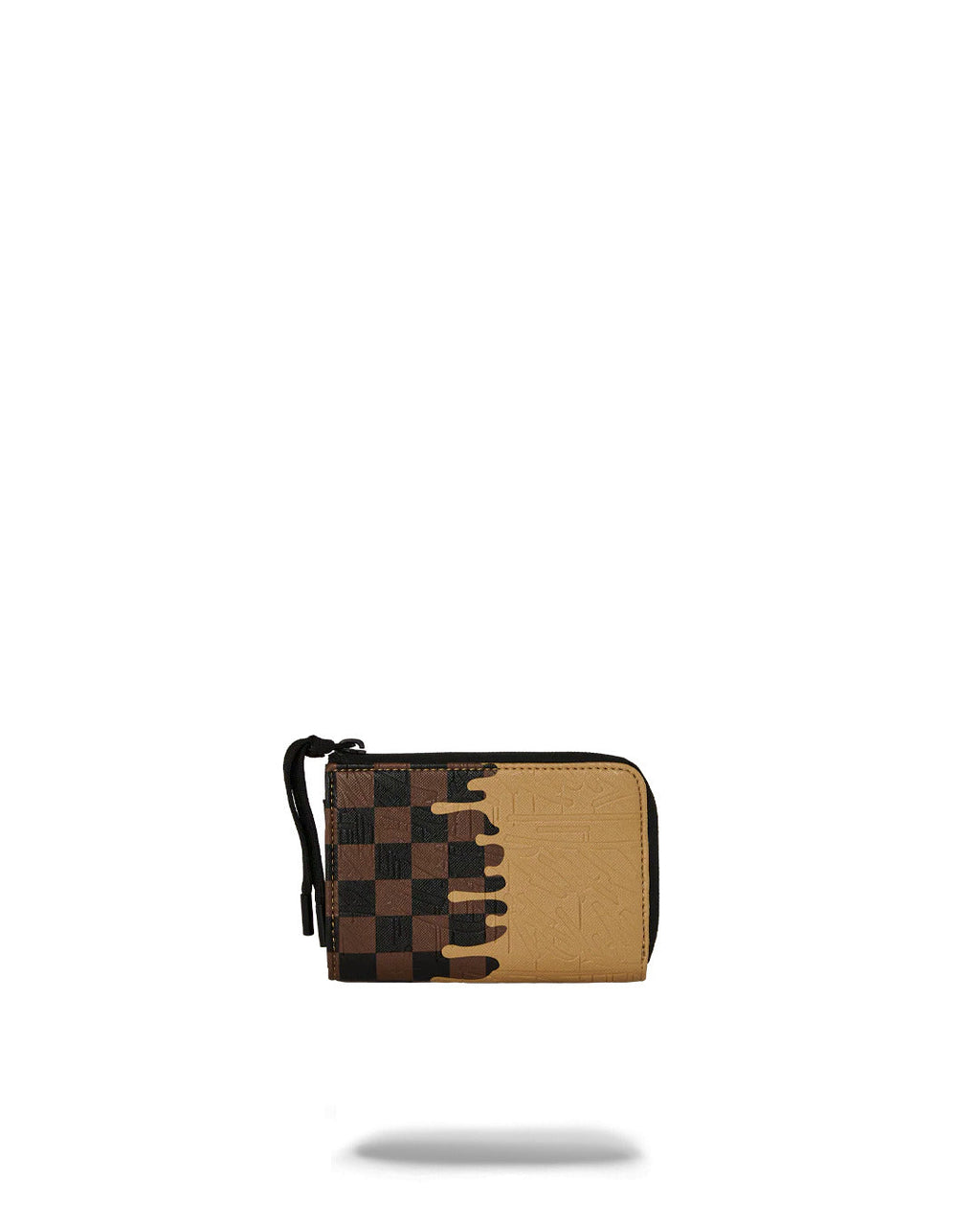 Accessoire - HENNY MELT WALLET - SPRAYGROUND-Magna-Carta