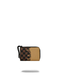 Accessoire - HENNY MELT WALLET - SPRAYGROUND-Magna-Carta