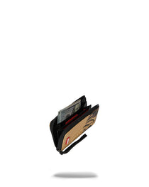 Accessoire - HENNY MELT WALLET - SPRAYGROUND-Magna-Carta