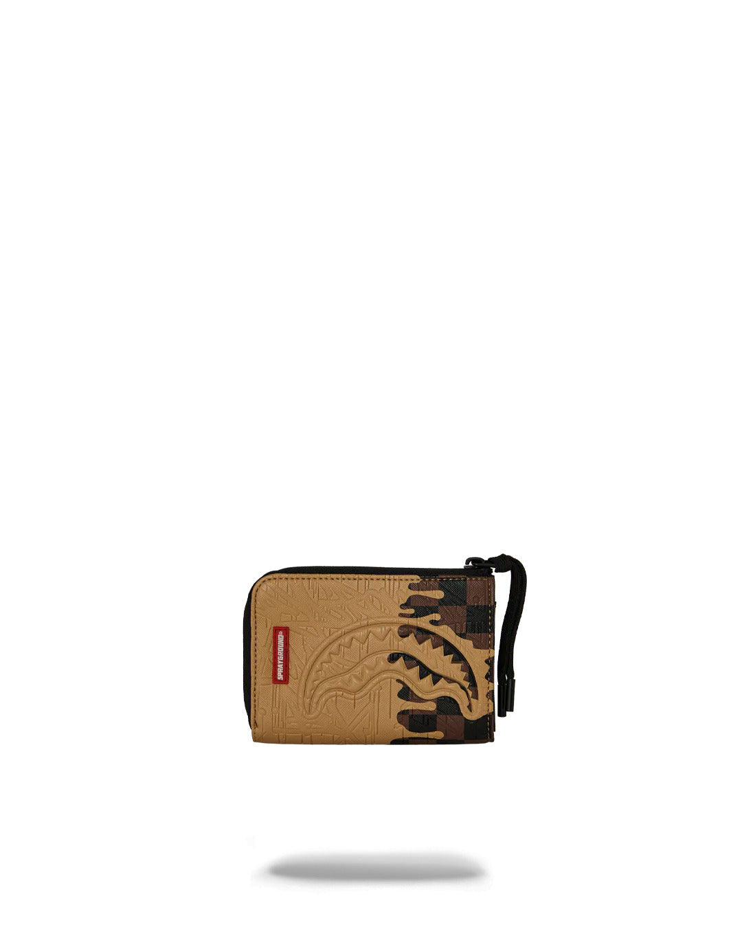 Accessoire - HENNY MELT WALLET - SPRAYGROUND-Magna-Carta Image principale du produit