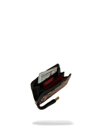 Accessoire - HENNY SPRITZ WALLET - SPRAYGROUND-Magna-Carta
