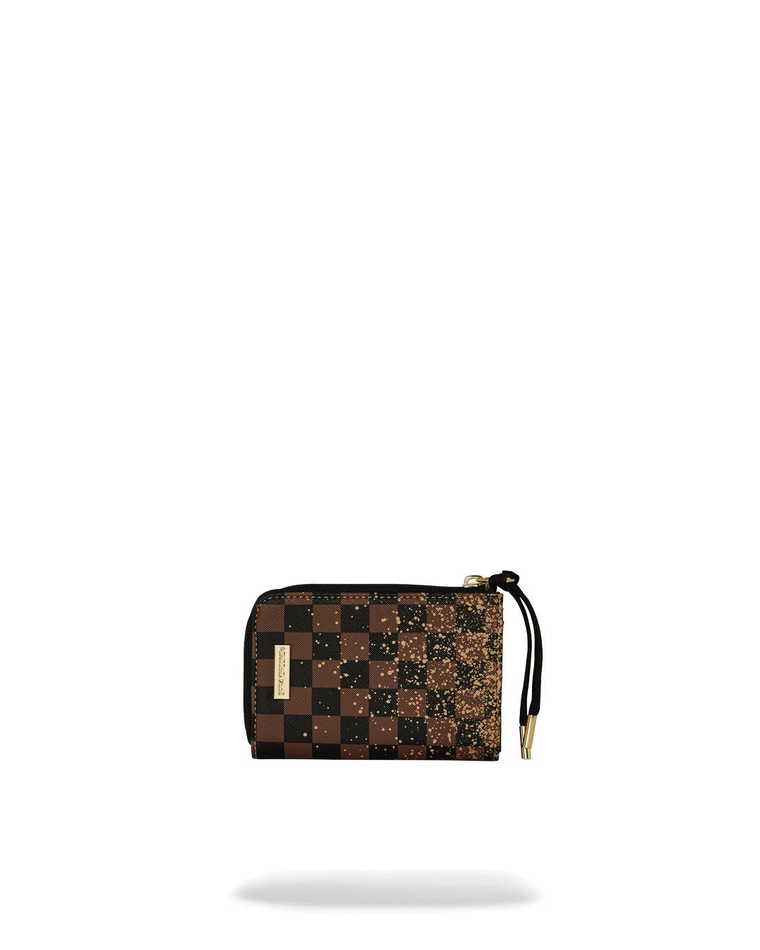 Accessoire - HENNY SPRITZ WALLET - SPRAYGROUND-Magna-Carta