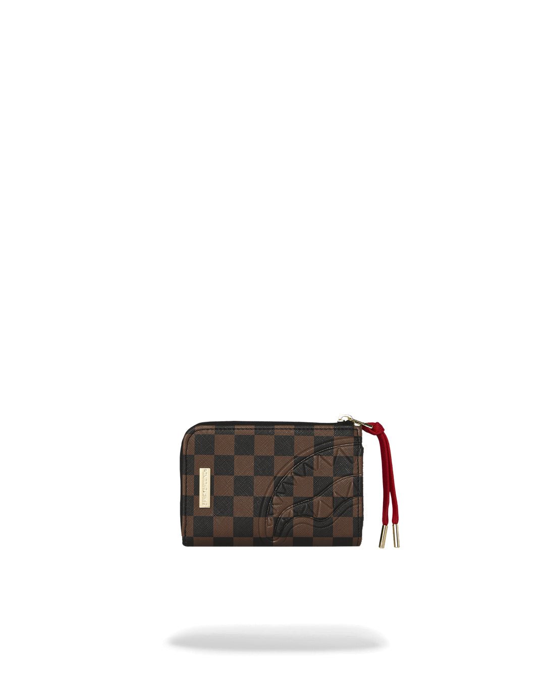 Accessoire - RED REDEMPTION WALLET - SPRAYGROUND-Magna-Carta Image principale du produit