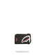 Accessoire - SIP BALLOON BLACK WALLET - SPRAYGROUND-Magna-Carta
