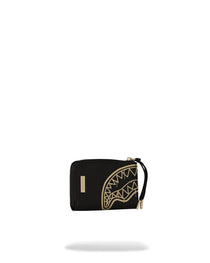 Accessoire - THAT GOLD DRAP WALLET - SPRAYGROUND-Magna-Carta