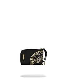 Accessoire - THAT GOLD DRAP WALLET - SPRAYGROUND-Magna-Carta