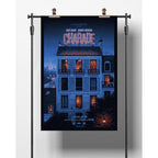 Affiche Charade - Plakat-Magna-Carta
