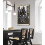 Affiche King Kong - Plakat-Magna-Carta