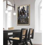 Affiche King Kong - Plakat-Magna-Carta