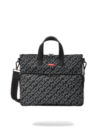 SG CHAINS TRAVEL BAG – Face avant