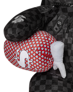 Sac à dos - RING OF FIRE MONEYBEAR- SPRAYGROUND - Sac à