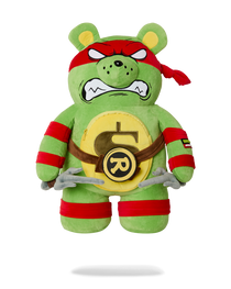 Sac à dos - TMNT RAPHAEL MONEYBEAR BACKPACK - SPRAYGROUND
