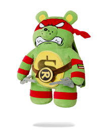 Sac à dos - TMNT RAPHAEL MONEYBEAR BACKPACK - SPRAYGROUND
