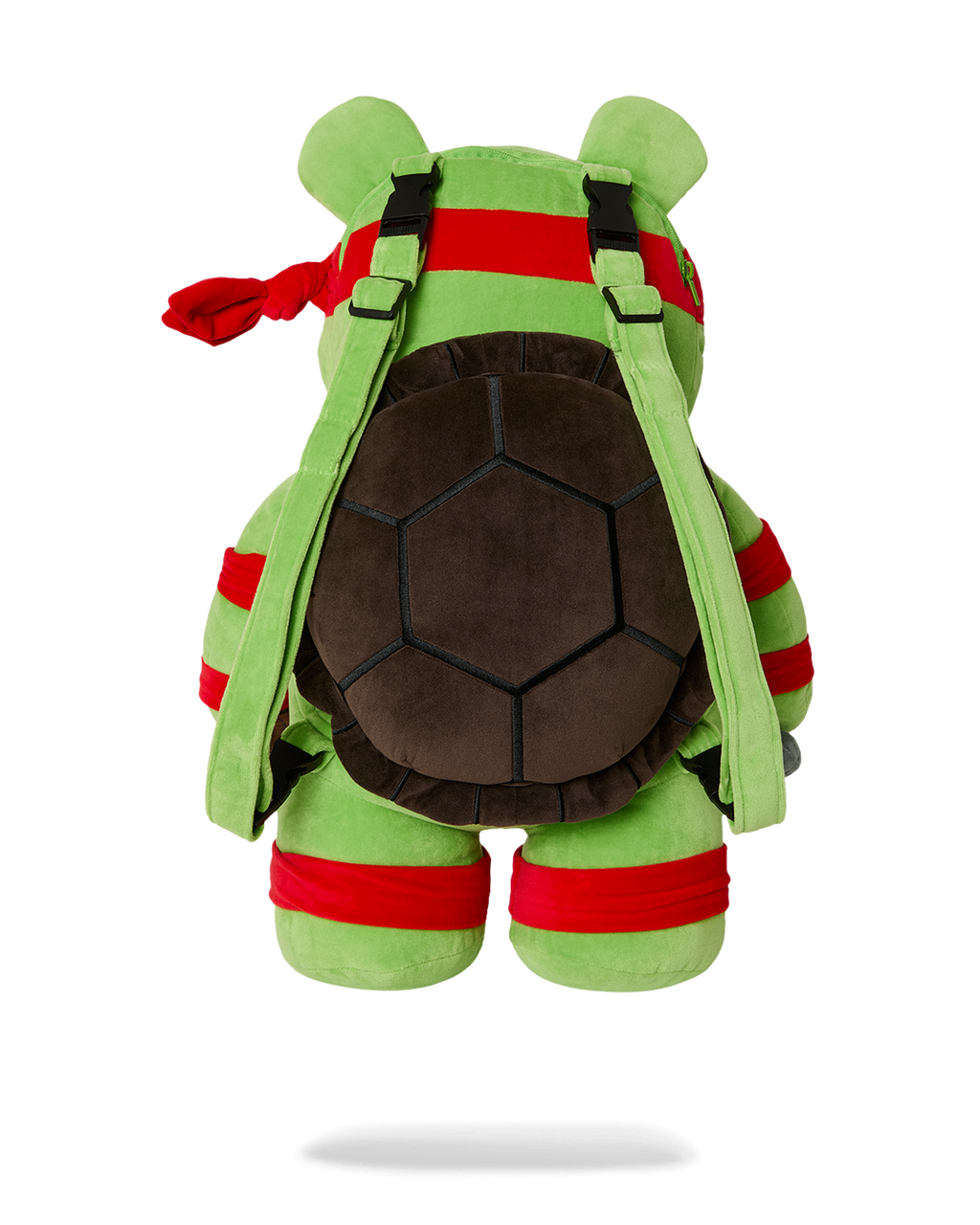Sac à dos - TMNT RAPHAEL MONEYBEAR BACKPACK - SPRAYGROUND