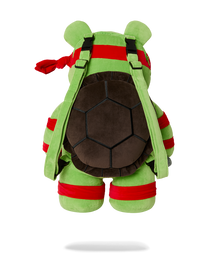 Sac à dos - TMNT RAPHAEL MONEYBEAR BACKPACK - SPRAYGROUND