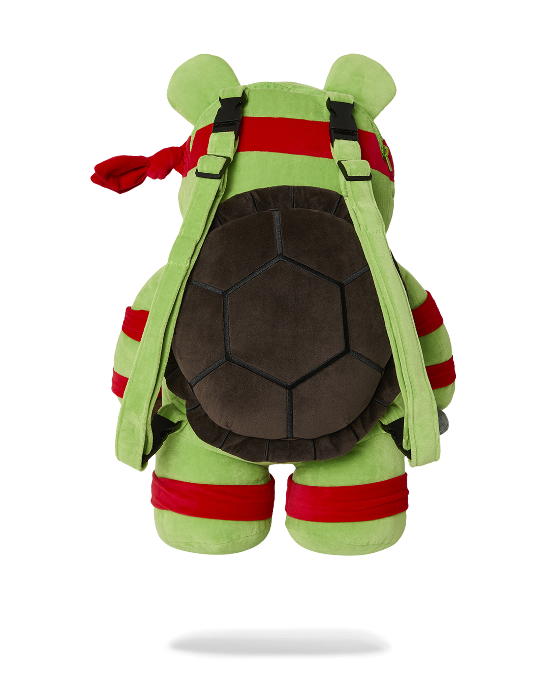 Sac à dos - TMNT RAPHAEL MONEYBEAR BACKPACK - SPRAYGROUND