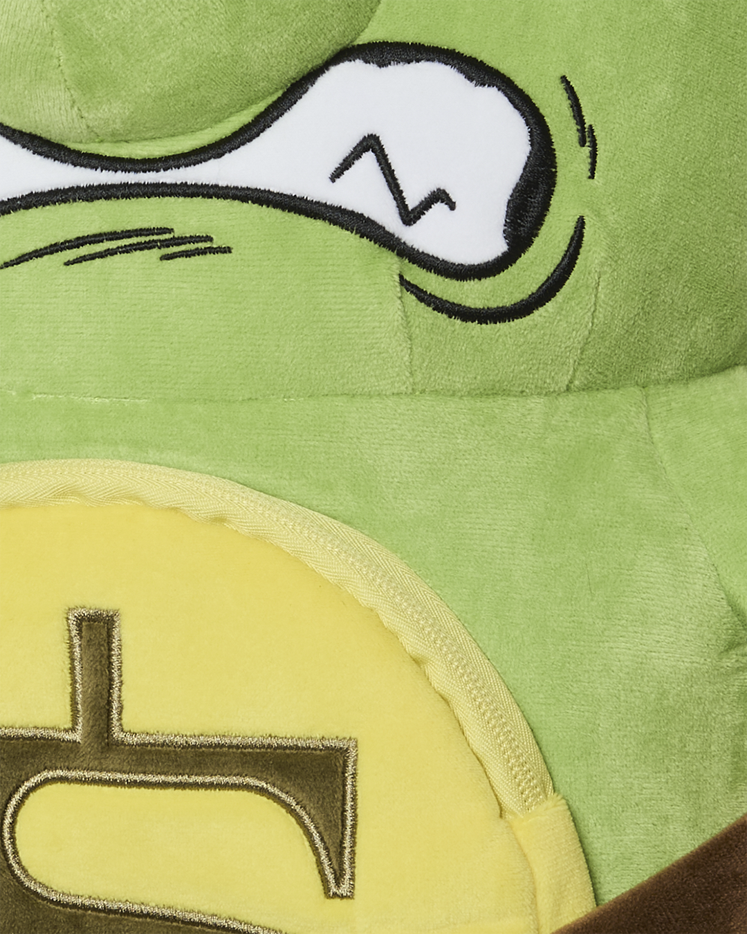 Sac à dos - TMNT RAPHAEL MONEYBEAR BACKPACK - SPRAYGROUND