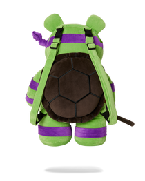 Sac à dos - TMNT DONATELLO MONEYBEAR BACKPACK - SPRAYGROUND
