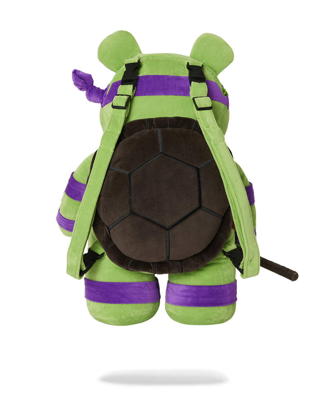 Sac à dos - TMNT DONATELLO MONEYBEAR BACKPACK - SPRAYGROUND