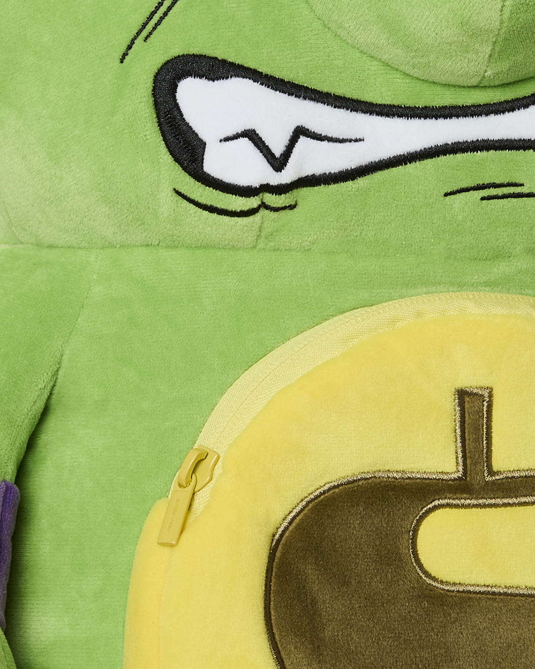 Sac à dos - TMNT DONATELLO MONEYBEAR BACKPACK - SPRAYGROUND