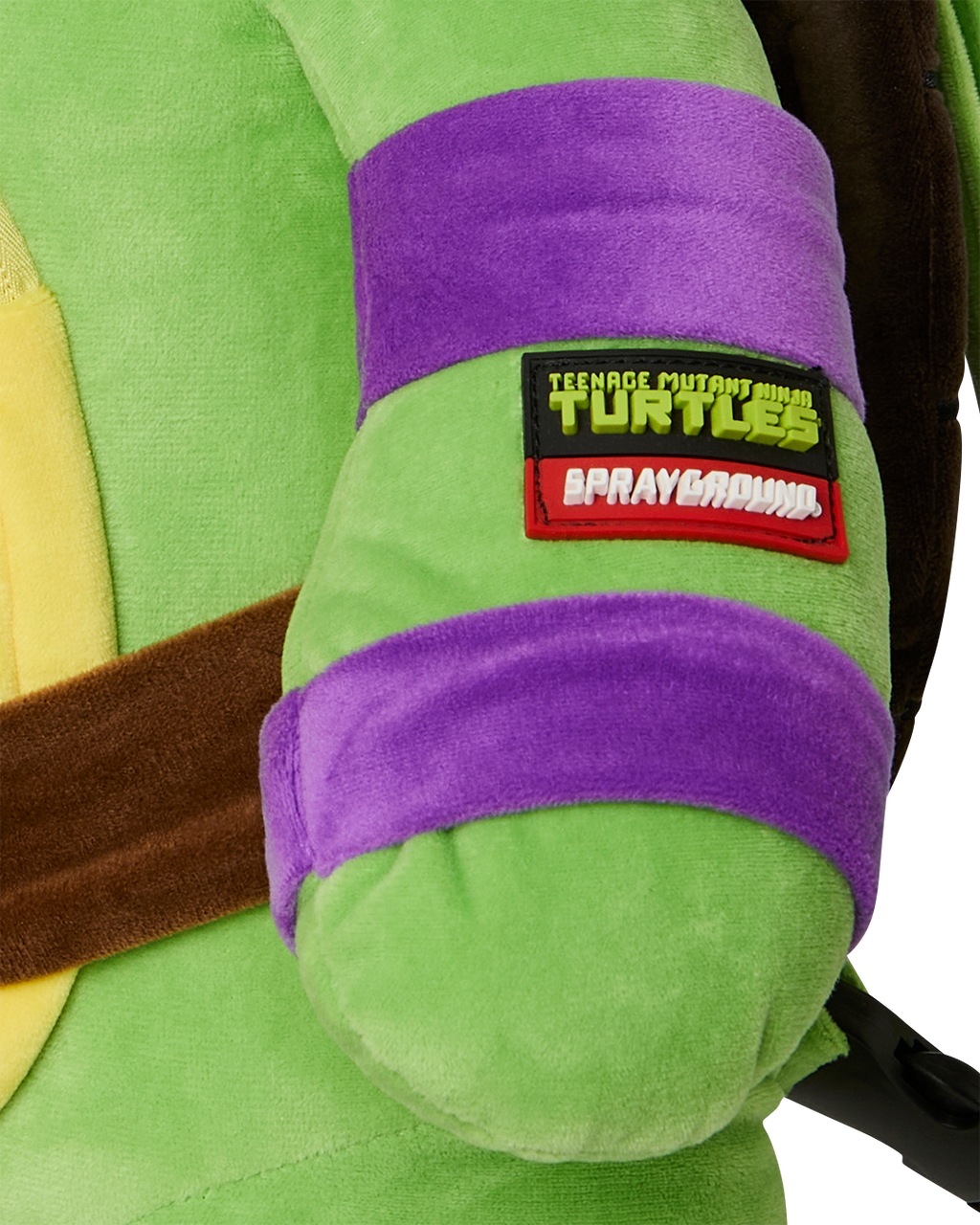 Sac à dos - TMNT DONATELLO MONEYBEAR BACKPACK - SPRAYGROUND